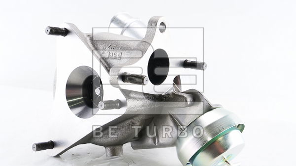 Turbocompresseur, suralimentation